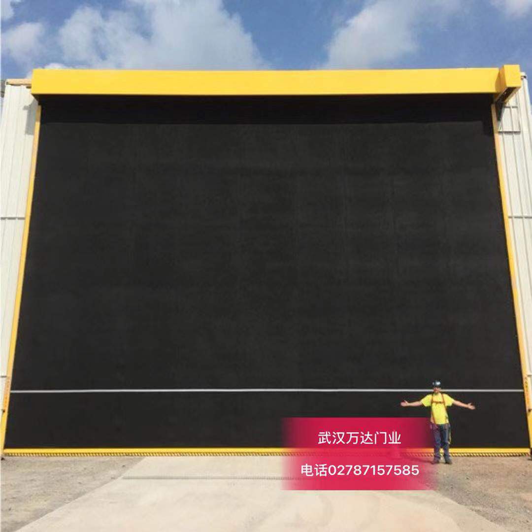 武进快速门特制型_COPY