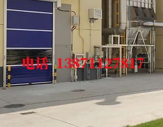 武进快速防爆卷帘门